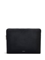 Radley Medium Commute Street Black Laptop Pouch - Image 1 of 4