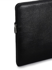 Radley Medium Commute Street Black Laptop Pouch - Image 4 of 4