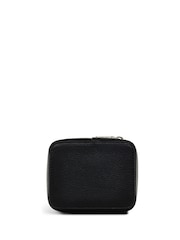 Radley Small Commute Street Zip Around Black Jewellery Pouch - Image 2 of 3