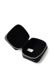 Radley Small Commute Street Zip Around Black Jewellery Pouch - Image 3 of 3