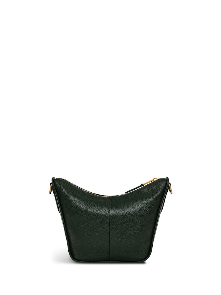 Radley London Small Oak Street Zip Top Cross-Body Bag - Image 2 of 5 Radley London Small Oak Street Zip Top Cross-Body Bag - Image 2 of 5