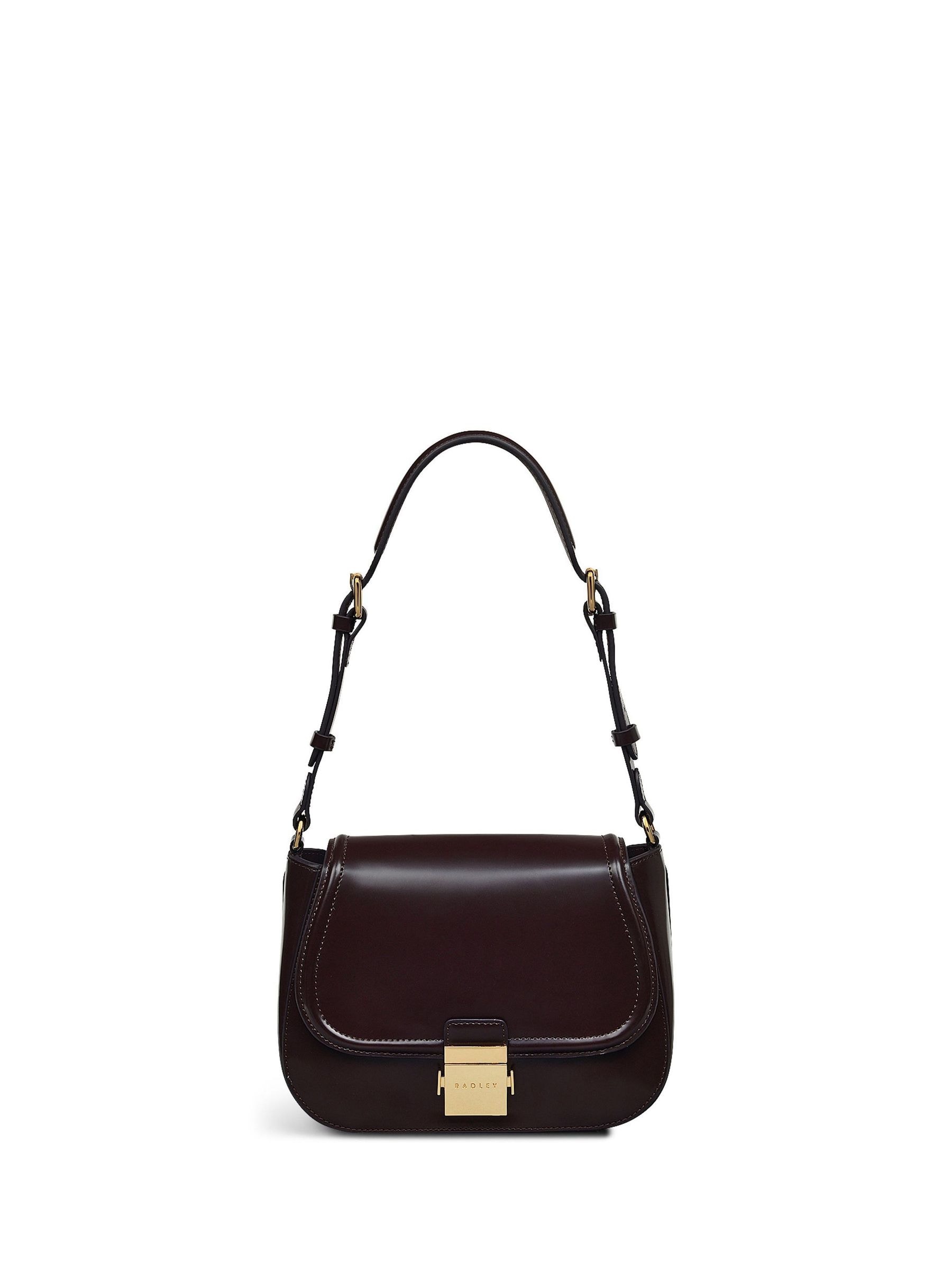 Radley box bag best sale