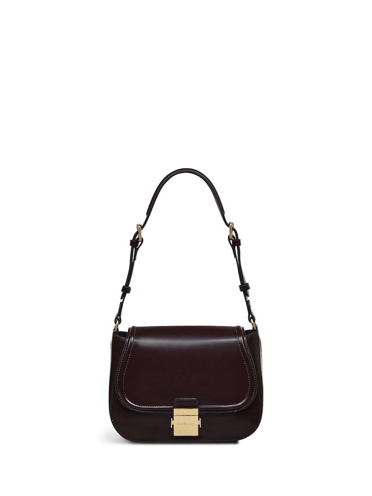 Radley London Medium Newton Place Cross-Body Bag - Image 1 of 5