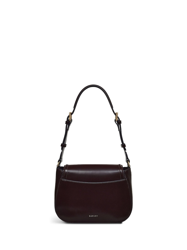 Radley London Medium Newton Place Cross-Body Bag - Image 2 of 5
