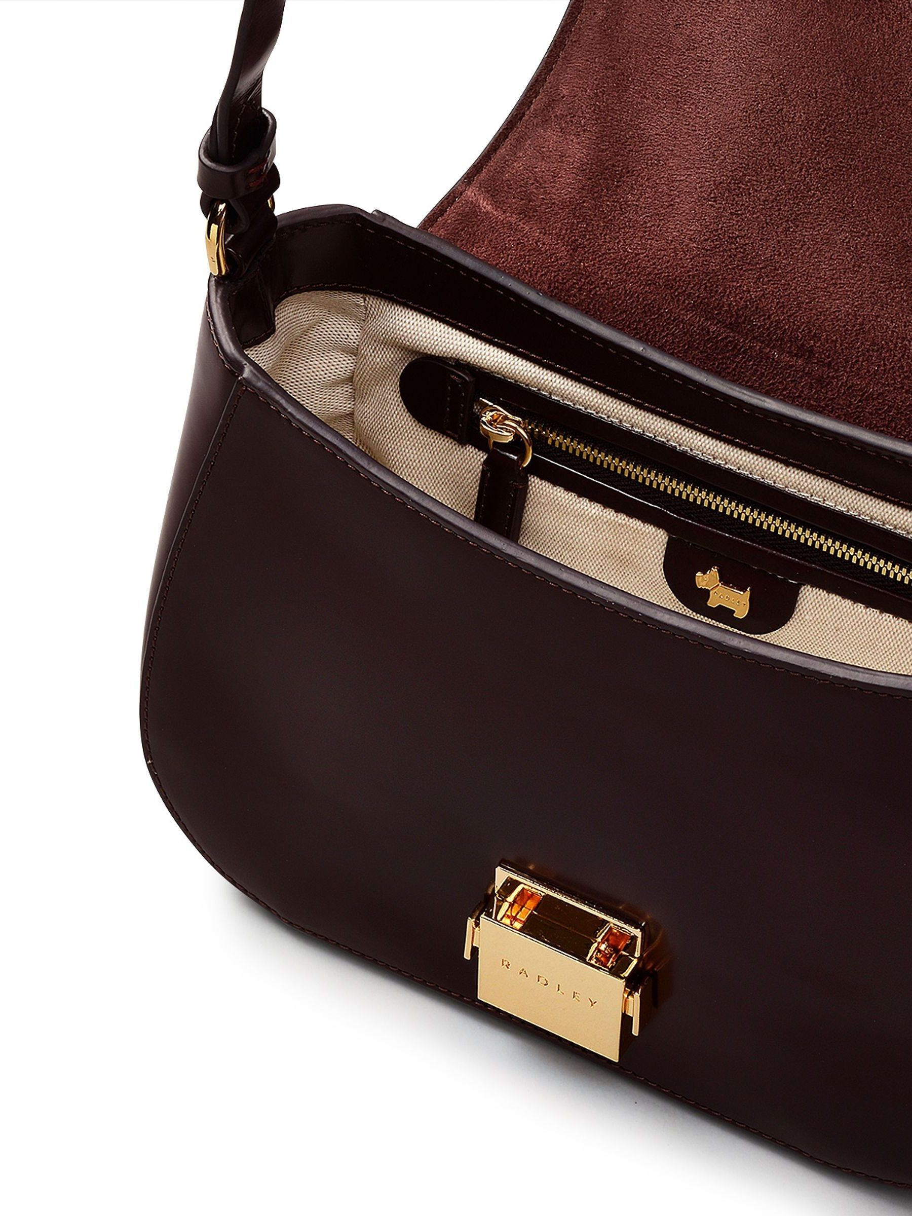 Radley saddle bag online