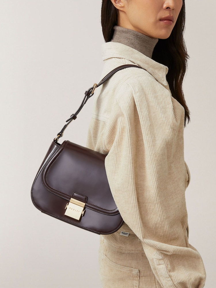 Radley London Medium Newton Place Cross-Body Bag - Image 5 of 5