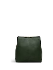 Radley Medium Dukes Place Icon Weave Emboss Compartment Cross-Body Bag - Image 2 of 5