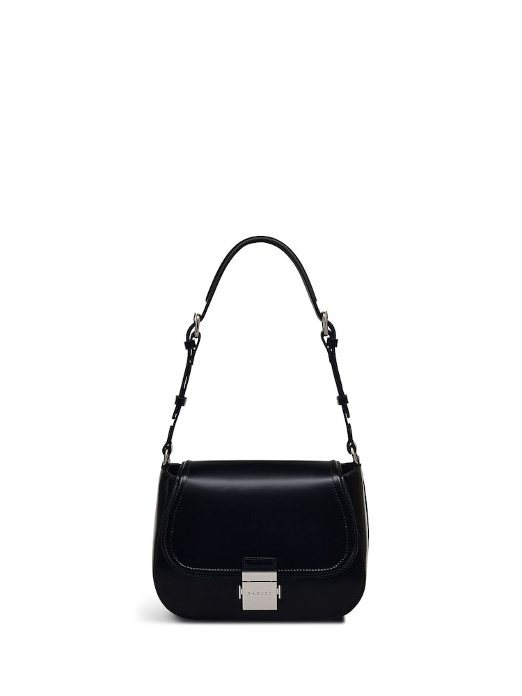Radley London Medium Newton Place Cross-Body Bag - Image 1 of 5
