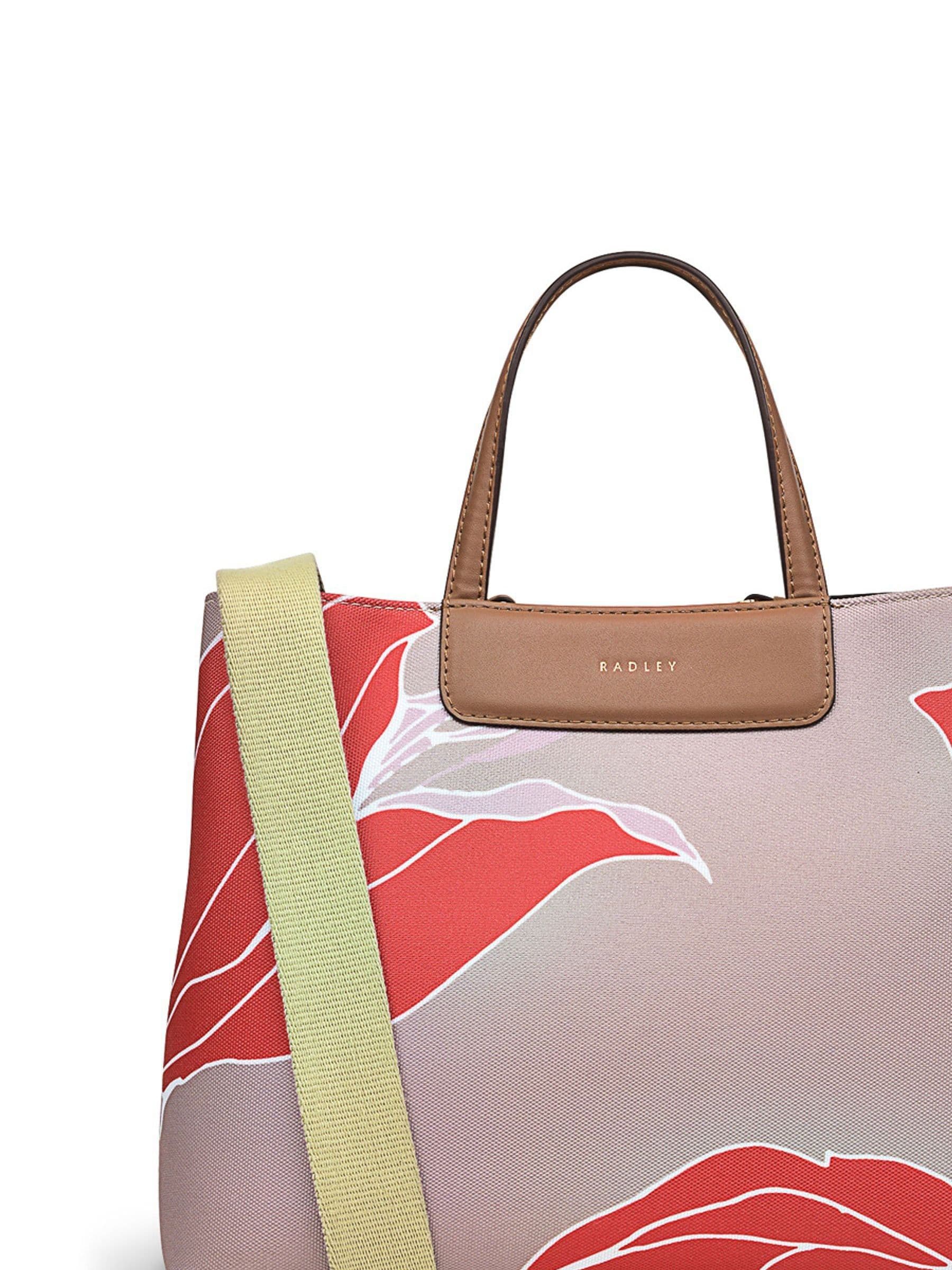 Radley cream bag store