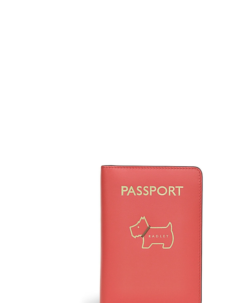 Radley London Passport Cover - Image 1 of 1