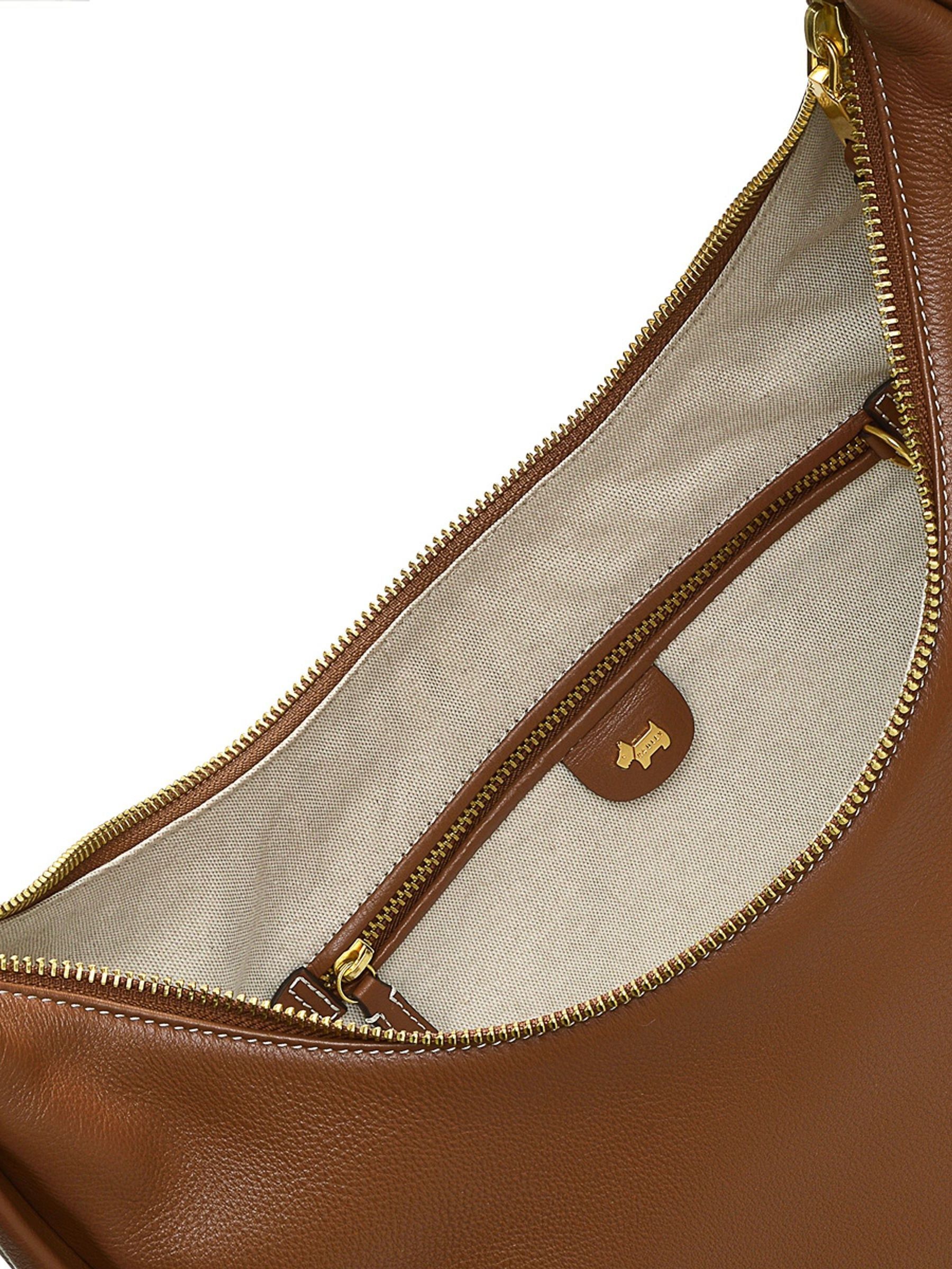 高級品市場 Buy Radley London Earl Street Large Zip Top Shoulder Bag その他