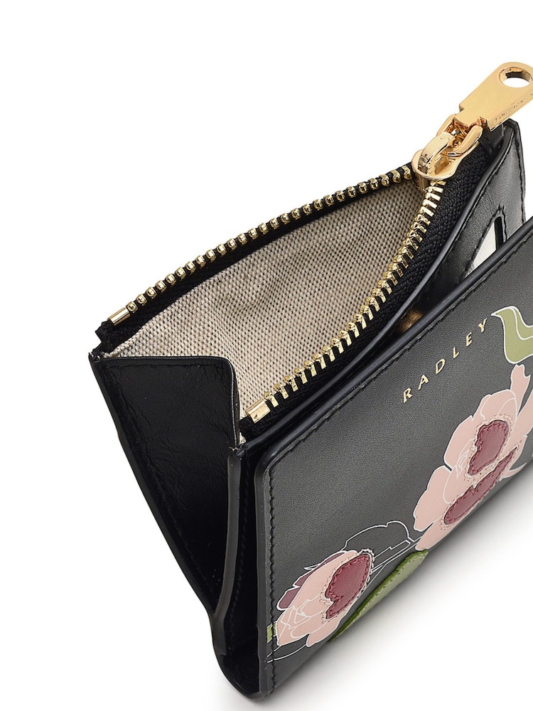 Radley London Small Zip Top Coin Purse - Image 4 of 4