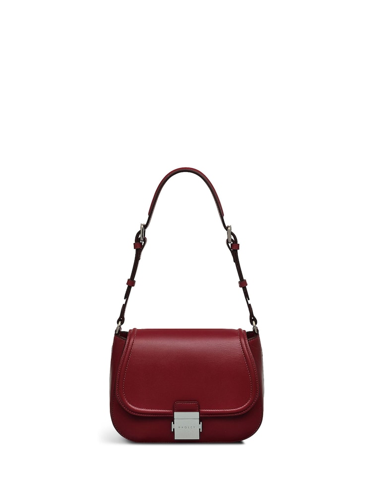 Radley London Medium Newton Place Cross-Body Bag - Image 1 of 5