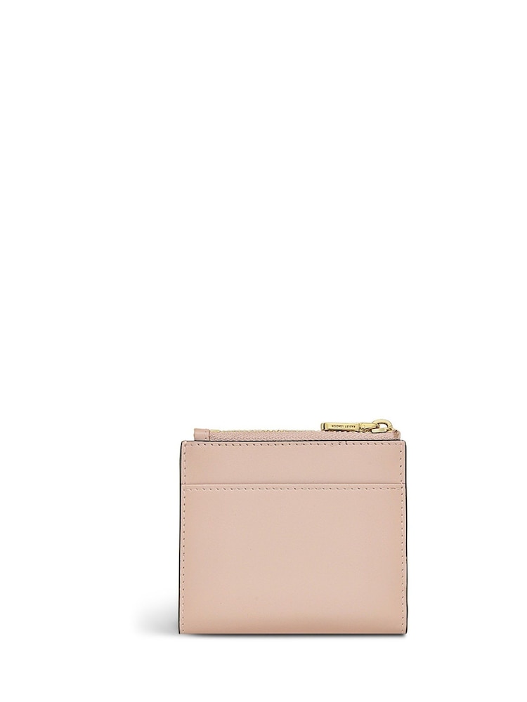 Radley London Small Zip Top Coin Purse - Image 2 of 4 Radley London Small Zip Top Coin Purse - Image 2 of 4