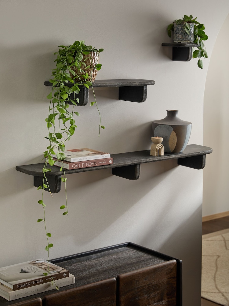Chunky Display Shelf - صورة 2 من 4 Chunky Display Shelf - صورة 2 من 4