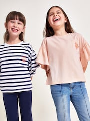 Monsoon Seahorse T-Shirts 2 Pack - Bild 1 von 4