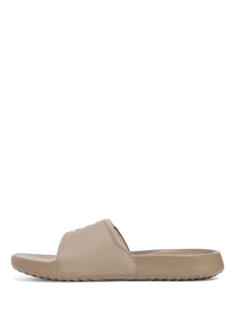 Under Armour Brown Ignite Select Sandals - Image 2 of 5 Under Armour Brown Ignite Select Sandals - Image 2 of 5