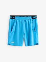Under Armour Blue Vanish Shorts - Image 5 of 5