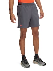 Under Armour Cloud Grey Vanish Shorts - Image 1 of 5
