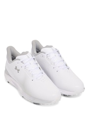 Blanco - Under Armour Drive Fade Trainers - Imagen 3 de 5
