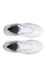 Blanco - Under Armour Drive Fade Trainers - Imagen 4 de 5