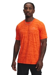 Camiseta Under Armour Vanish Energy - Imagem 1 de 6