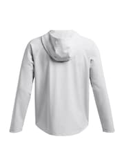 Under Armour Grey Unstoppable Jacket - Image 6 of 7