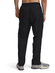Under Armour Black Rival Windbreaker Joggers - Image 2 of 4