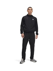 Under Armour Black Rival Windbreaker Joggers - Image 3 of 4