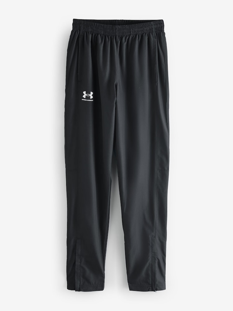 Under Armour Black Rival Windbreaker Joggers - Image 4 of 4
