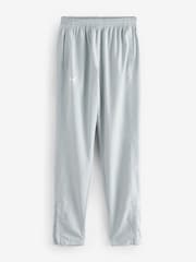 Under Armour Grey Rival Woven Windbreaker Pant - Image 4 of 4