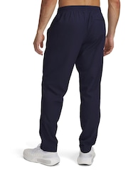 Under Armour Blue Rival Windbreaker Joggers - Image 2 of 3