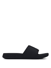 Under Armour Black Ignite Select Sandals - Image 1 of 5