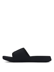 Under Armour Black Ignite Select Sandals - Image 2 of 5