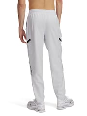 Under Armour Grey Unstoppable Cargo Joggers - Image 2 of 4