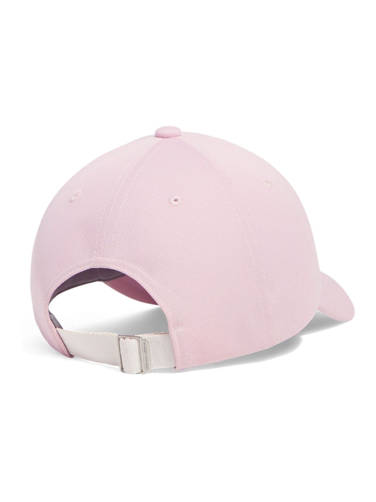 Rose/Blanc - Casquette Under Armour Blitzing - Image 3 of 3