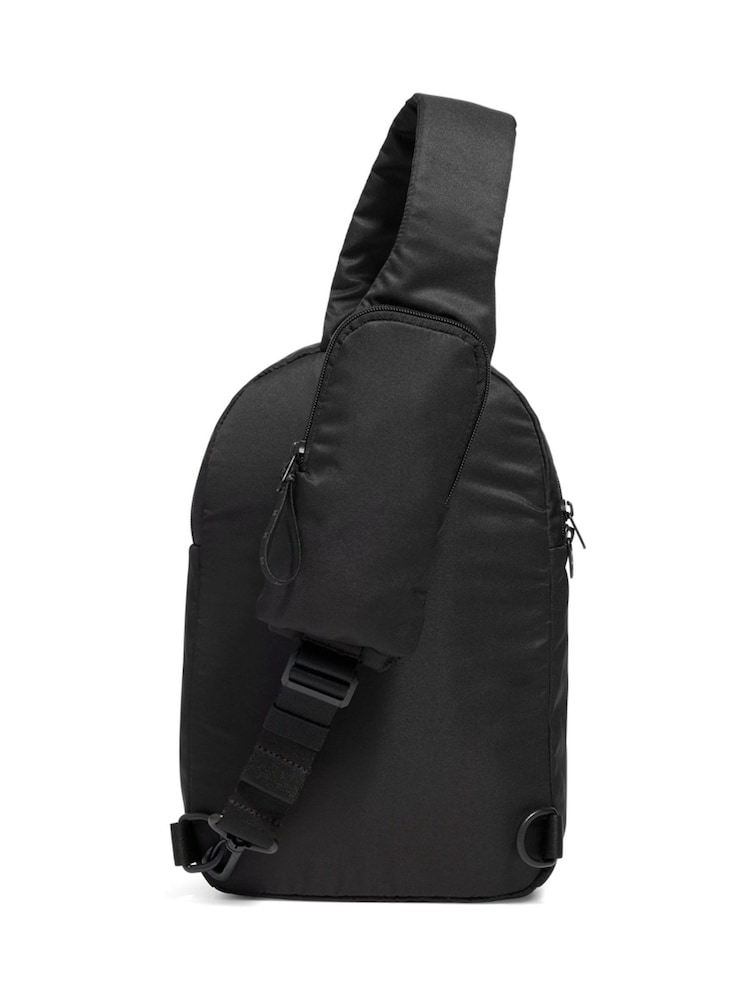 Under Armour Black Studio City Sling Bag - Image 2 of 5