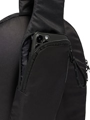 Under Armour Black Studio City Sling Bag - Image 5 of 5