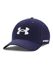 Кепка Under Armour Golf 96 - Изображение 1 из 3