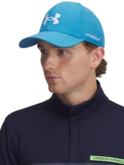Gorra Golf 96 de Under Armour - Imagen 1 de 3