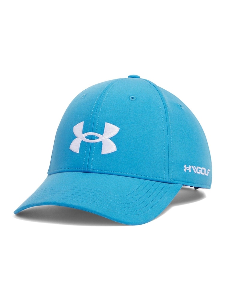 Gorra Golf 96 de Under Armour - Imagen 2 de 3