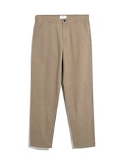 Farah Natural Norwood Stretch Twill Chinos - Imagen 5 de 5