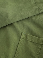 White Stuff Green Cora Cargo Trousers - Image 6 of 6
