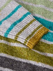 White Stuff Natural Talia Nep Jumper - Image 6 of 6