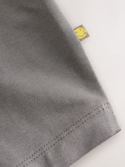 Dark Grey Nirvana Baby Romper (0mths-3yrs) - Image 6 of 7