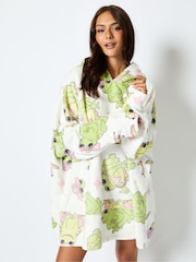 Toadeo Blanket Hoodie - Image 1 of 4