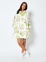 Toadeo Blanket Hoodie - Image 2 of 4
