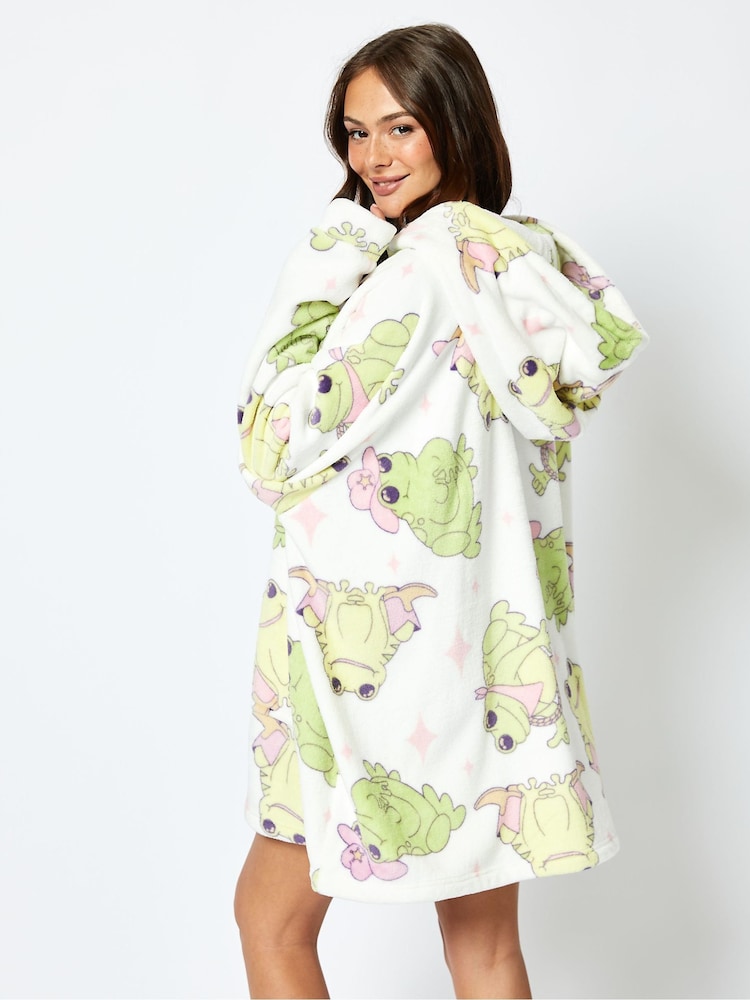 Toadeo Blanket Hoodie - Image 3 of 4