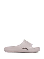 Gris claro - Under Armour Locker V Sandals - Imagen 1 de 5