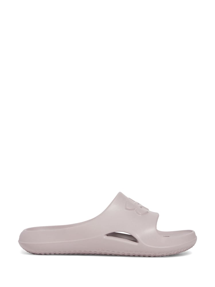 Gris claro - Under Armour Locker V Sandals - Imagen 1 de 5